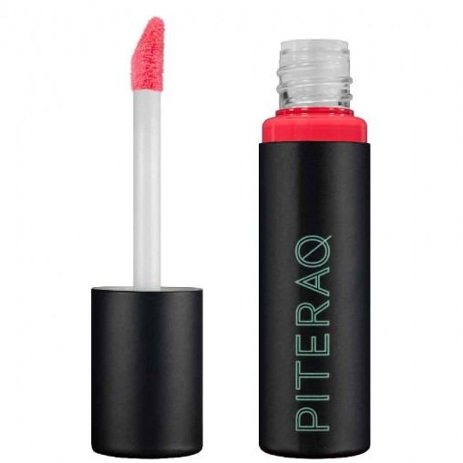 Lip Gloss Rosa corallo -...