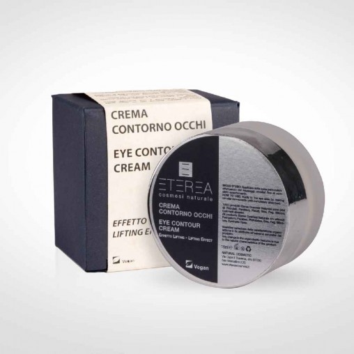 Crema Contorno Occhi 15 ml...