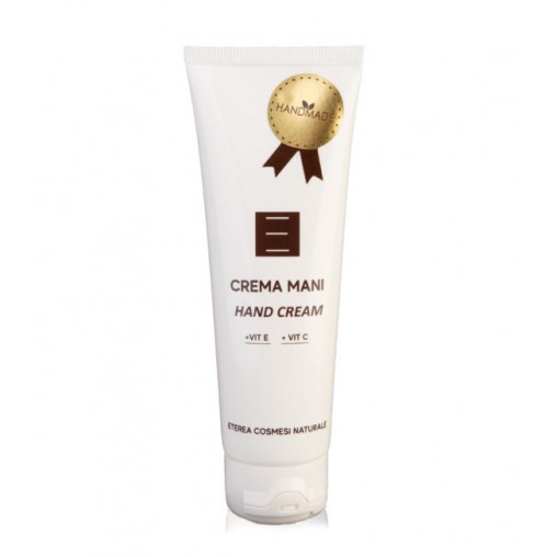 Crema mani 75 ml - Eterea...