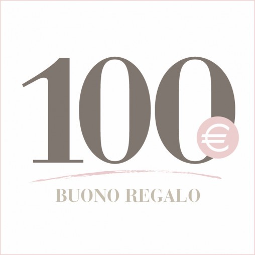 Buono Regalo € 100,00