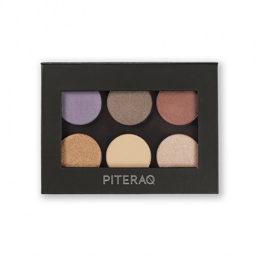 Palette Prismatic Spring -...