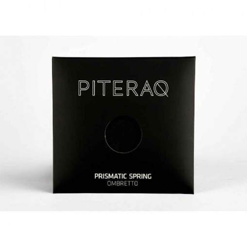 Prismatic Spring Deep Black...